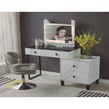 Dressing Table DST1176 (With LED Light)